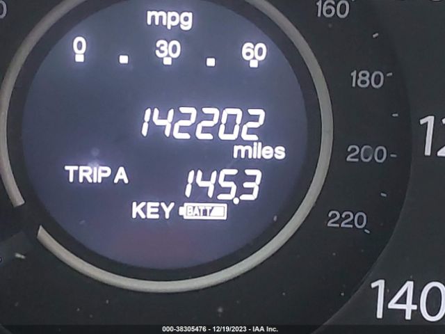5J6RM4H58FL069748 Honda CR-V EX