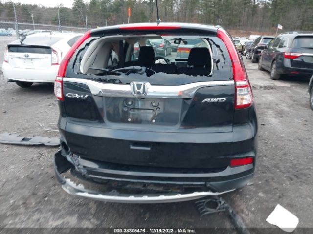 5J6RM4H58FL069748 Honda CR-V EX