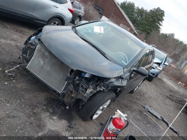 5J6RM4H58FL069748 Honda CR-V EX