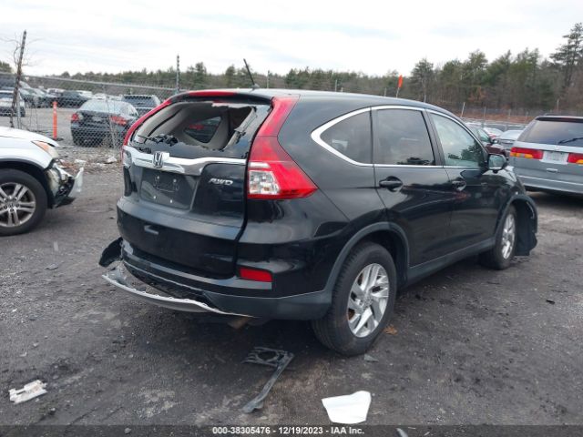 5J6RM4H58FL069748 Honda CR-V EX