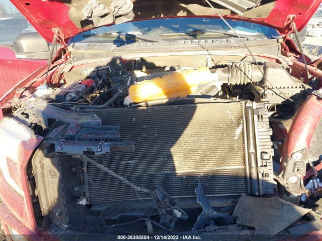 1FTEW1EF3FFC09441 Ford F-150 Xlt