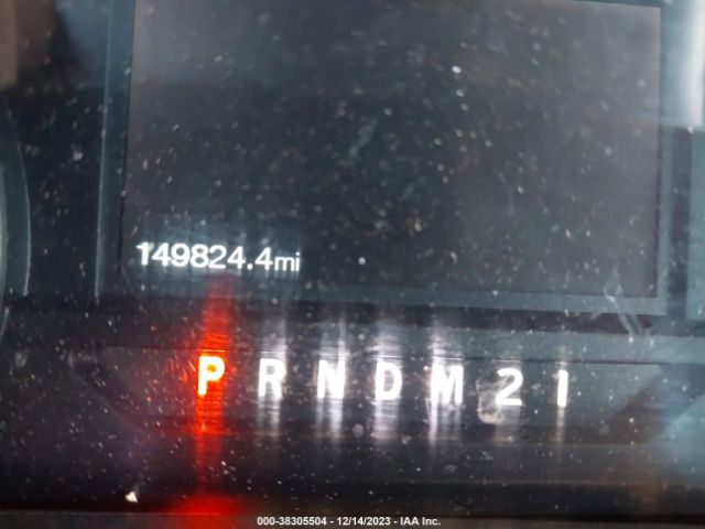 1FTEW1EF3FFC09441 Ford F-150 Xlt