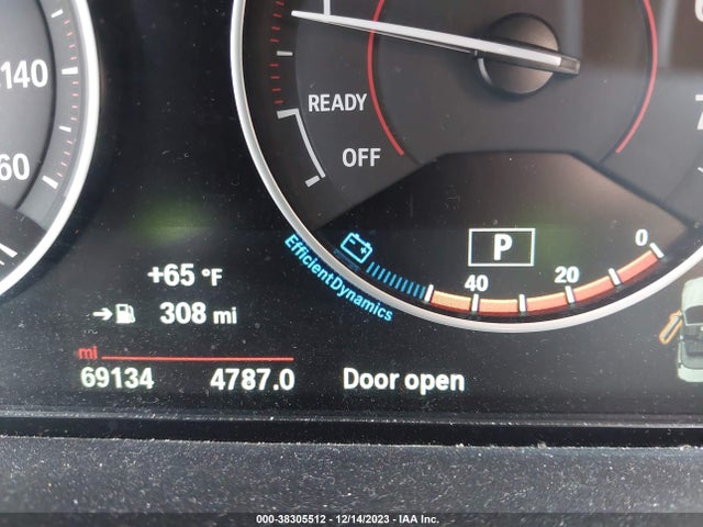 WBA1K9C55GV710645 BMW 228I
