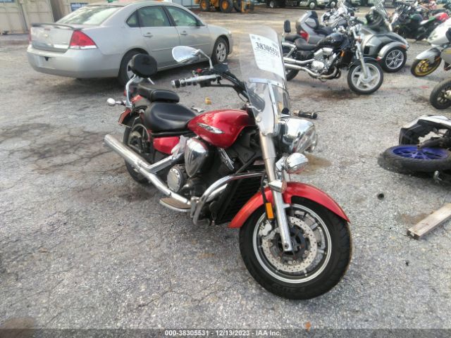 2012 YAMAHA XVS1300 JYAVP31E1CA000368