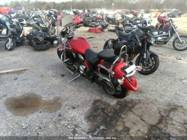 2012 YAMAHA XVS1300 JYAVP31E1CA000368 Photo 2