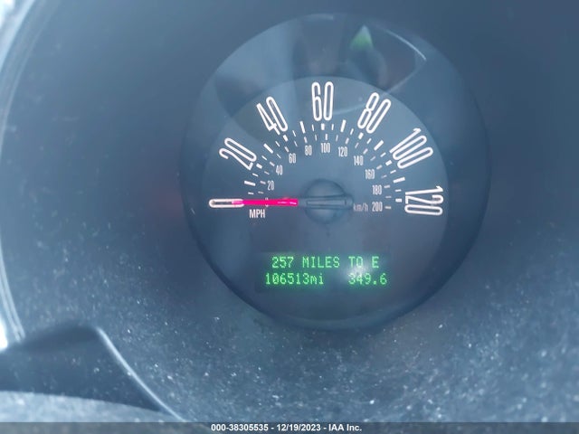 2008 FORD MUSTANG V6 DELUXE/V6 PREMIUM VIN: 1ZVHT80NX85174111