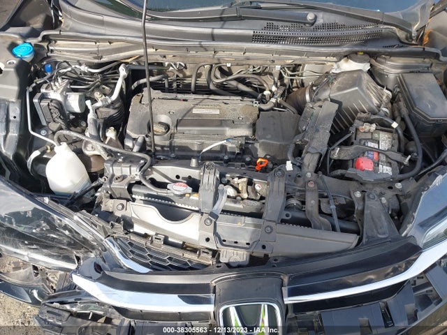 Honda Cr-v Ex-l 2016 2HKRM4H76GH601026 Image 10