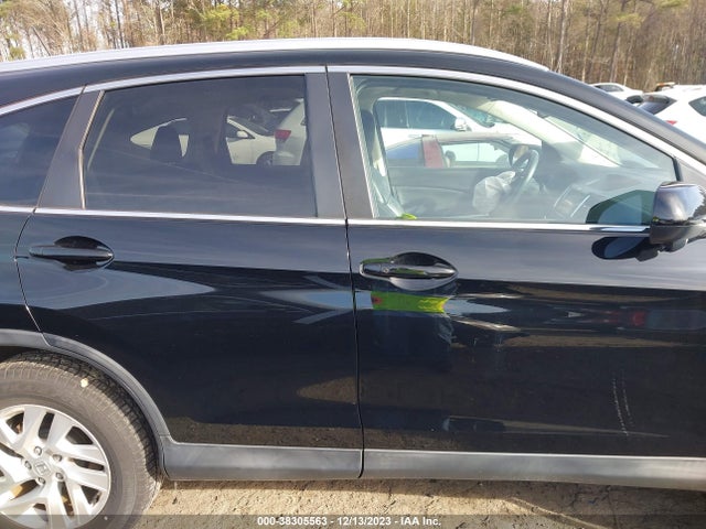 Honda Cr-v Ex-l 2016 2HKRM4H76GH601026 Image 14