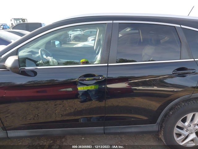 Honda Cr-v Ex-l 2016 2HKRM4H76GH601026 Image 15