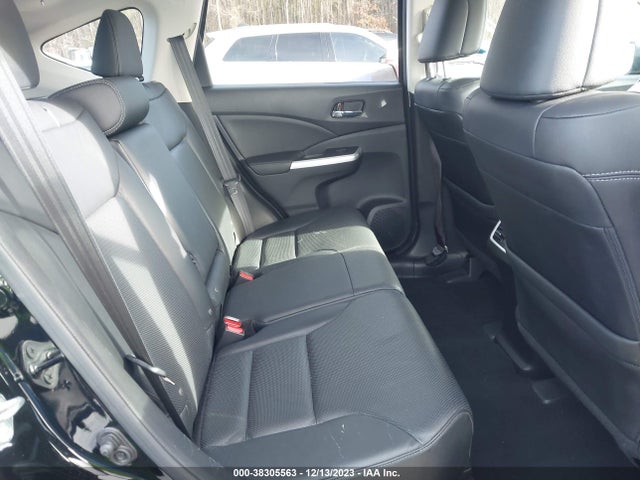 Honda Cr-v Ex-l 2016 2HKRM4H76GH601026 Image 8