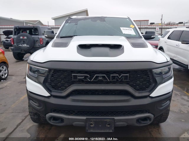 RAM 1500 Trx  4x4 5'7 Box 2022 1C6SRFU96NN184985 Image 12