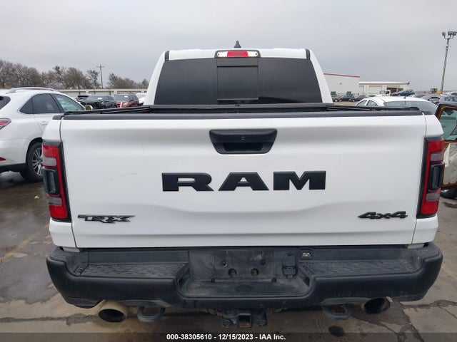 RAM 1500 Trx  4x4 5'7 Box 2022 1C6SRFU96NN184985 Image 16