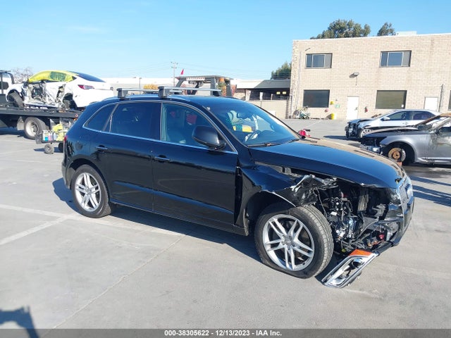 2016 WA1D7AFPXGA107031 main image