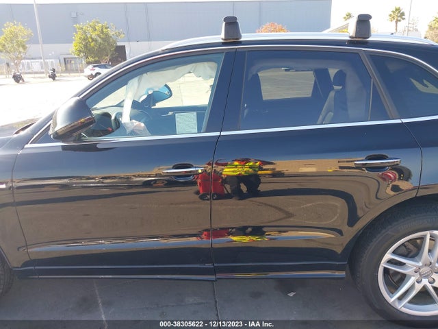 Audi Q5 3.0t Premium Plus 2016 WA1D7AFPXGA107031 Image 14