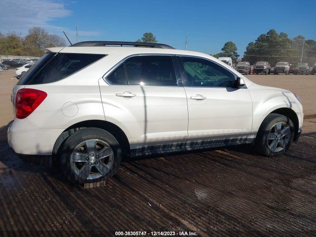Chevrolet EQUINOX LT 2015 1GNALCEK4FZ125201 Image 13