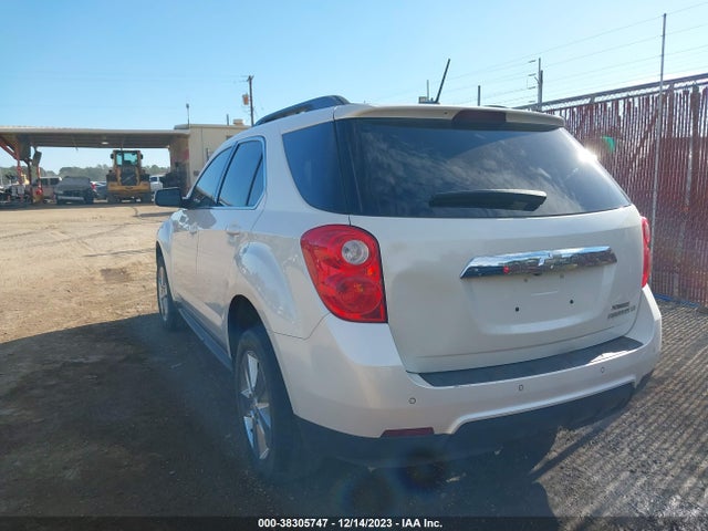 Chevrolet EQUINOX LT 2015 1GNALCEK4FZ125201 Image 3