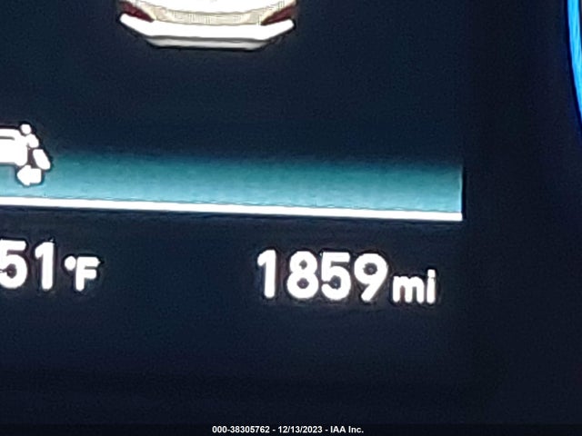 2021 HYUNDAI KONA SEL VIN: KM8K22AA7MU698588