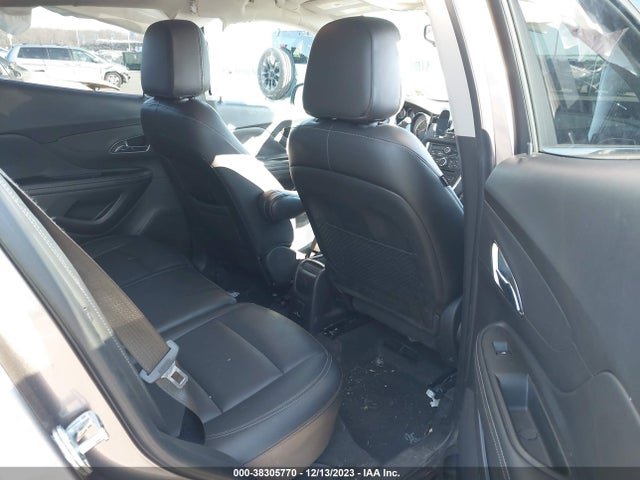 KL4CJCSB6FB035949 Buick Encore Leather
