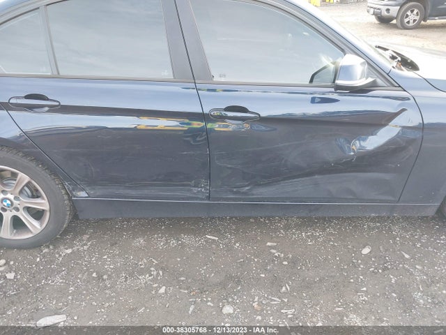 BMW 320i Xdrive 2014 WBA3C3G55ENS69013 Image 6