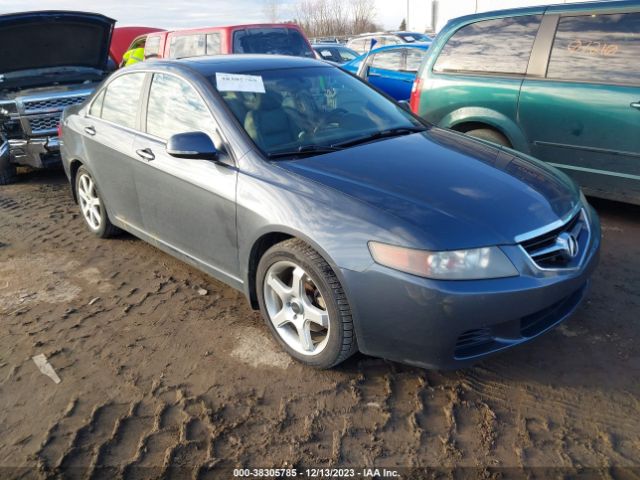 Auction sale of the 2004 Acura Tsx, vin: JH4CL96864C028894, lot number: 38305785
