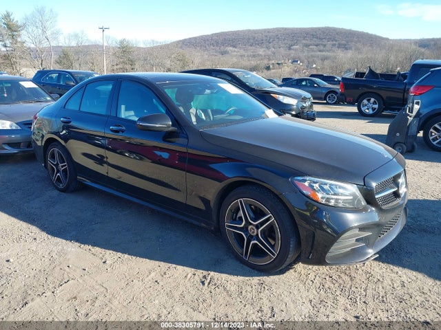 2021 W1KWF8EB3MR643936 главное изображение