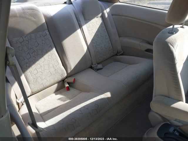 2001 HONDA CIVIC EX VIN: 1HGEM22921L064947