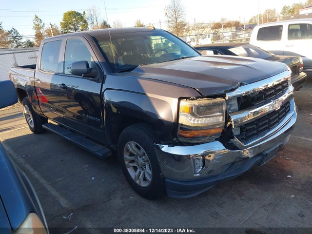2016 3GCPCRECXGG150345 main image