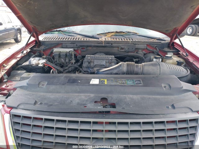 2006 FORD EXPEDITION XLT/XLT SPORT VIN: 1FMPU16586LA12783