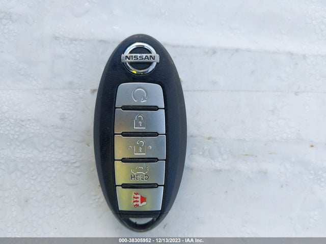 2015 NISSAN ALTIMA 2.5 S VIN: 1N4AL3APXFC573851