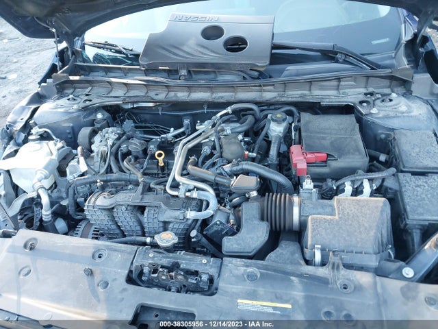 Nissan Altima 2.5 S 2019 1N4BL4BV3KC245317 Image 10