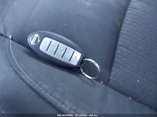 Nissan Altima 2.5 S 2019 1N4BL4BV3KC245317 Image 11
