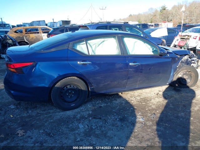 Nissan Altima 2.5 S 2019 1N4BL4BV3KC245317 Image 13