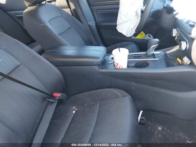 Nissan Altima 2.5 S 2019 1N4BL4BV3KC245317 Image 5