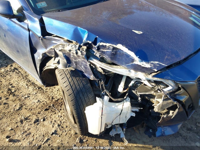 Nissan Altima 2.5 S 2019 1N4BL4BV3KC245317 Image 6
