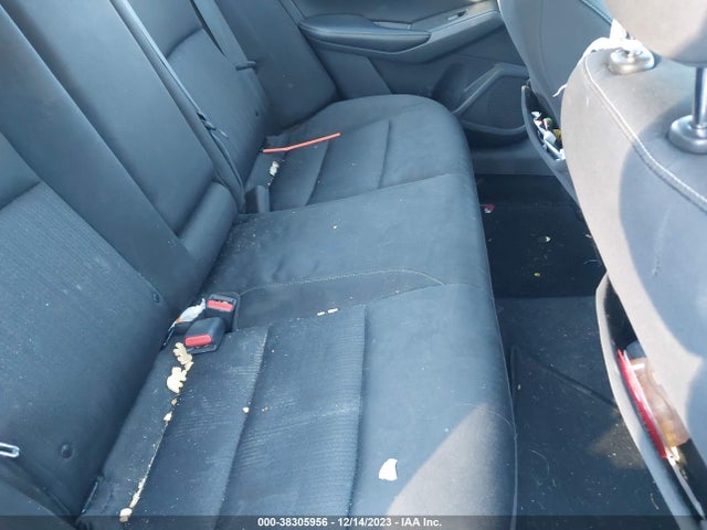 Nissan Altima 2.5 S 2019 1N4BL4BV3KC245317 Image 8