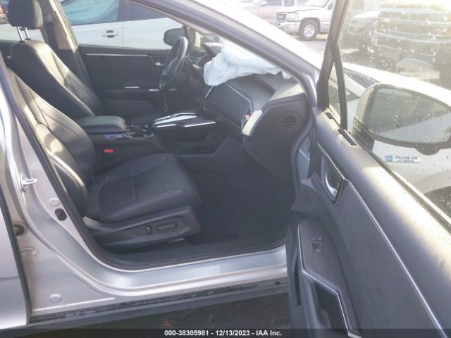 JHMZC5F34JC011076 Honda Clarity Plug-in Hybrid Touring