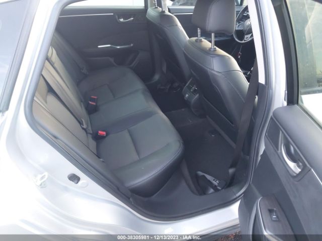 JHMZC5F34JC011076 Honda Clarity Plug-in Hybrid Touring