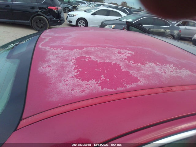 2004 JAGUAR X-TYPE SAJEA51C34WD78460 Photo 5