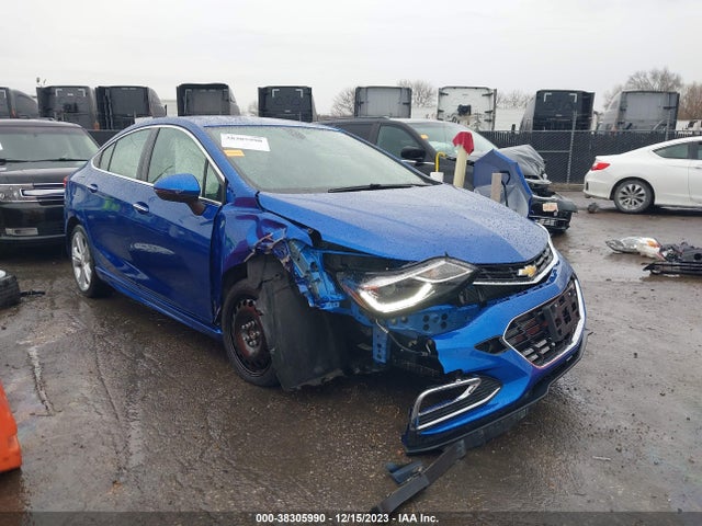 2018 1G1BF5SM6J7228994 main image
