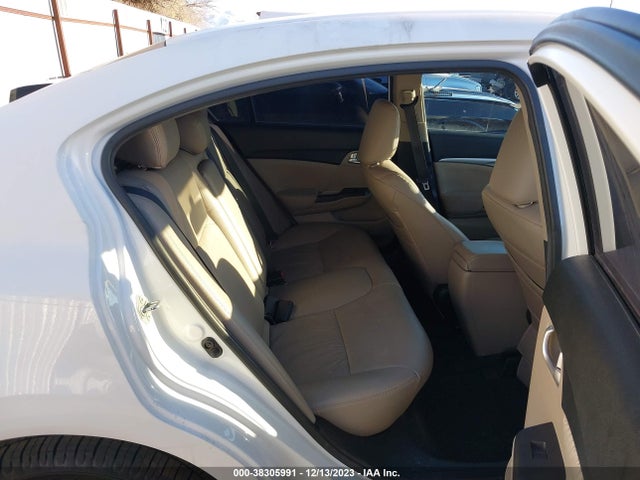 2014 HONDA CIVIC EX VIN: 19XFB2F89EE013096