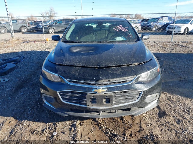 Chevrolet MALIBU LT 2018 1G1ZD5ST8JF119339 Image 13