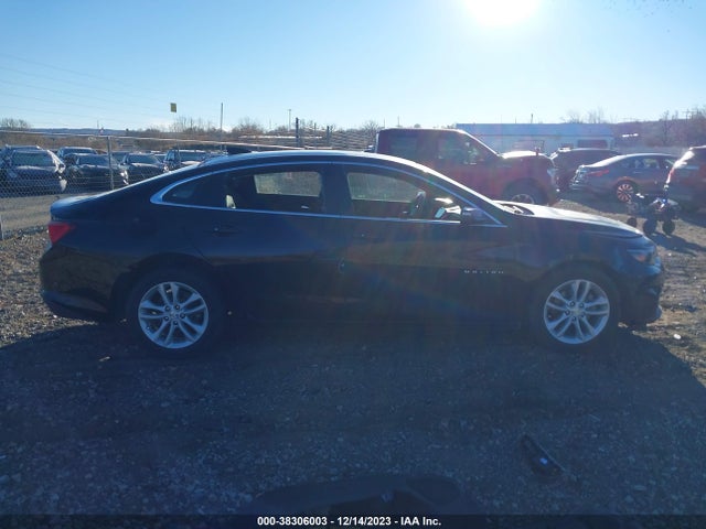 Chevrolet MALIBU LT 2018 1G1ZD5ST8JF119339 Image 14