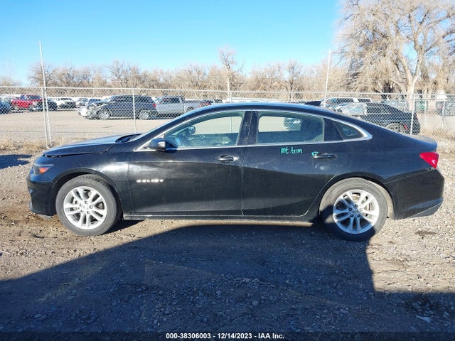 Chevrolet MALIBU LT 2018 1G1ZD5ST8JF119339 Image 15