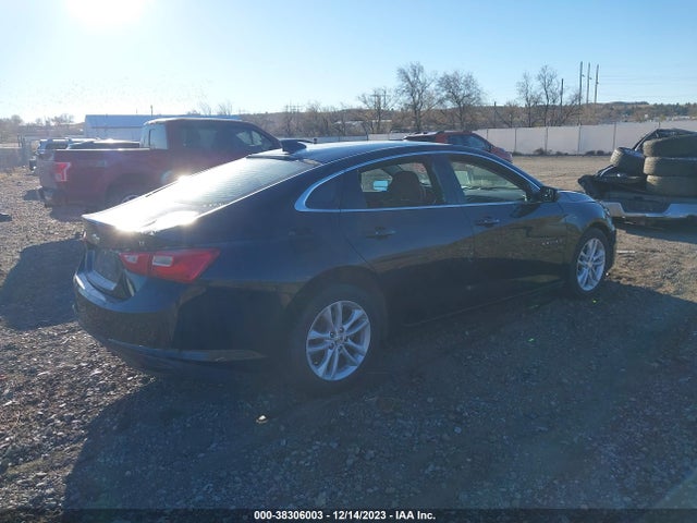 Chevrolet MALIBU LT 2018 1G1ZD5ST8JF119339 Image 4