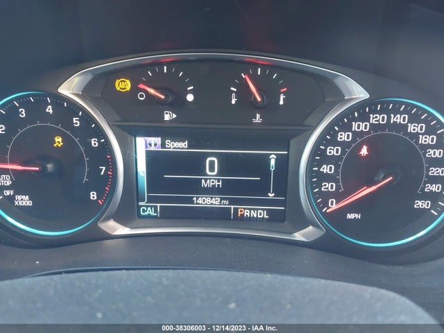 Chevrolet MALIBU LT 2018 1G1ZD5ST8JF119339 Image 7
