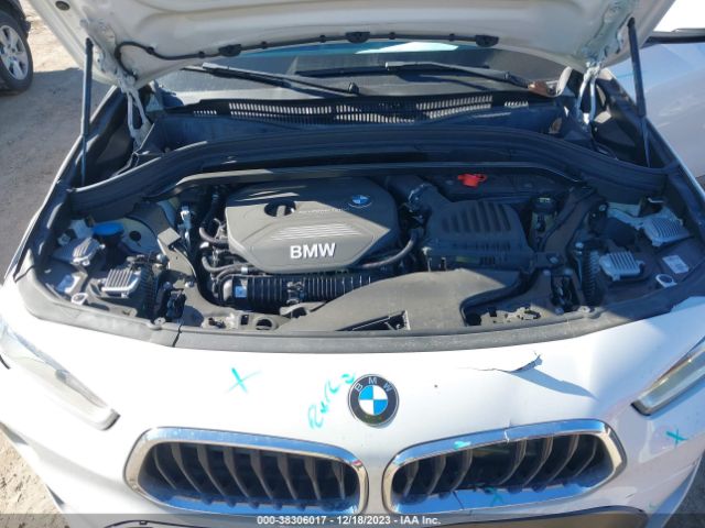 WBXYJ3C31JEP76362 BMW X2 Sdrive28i