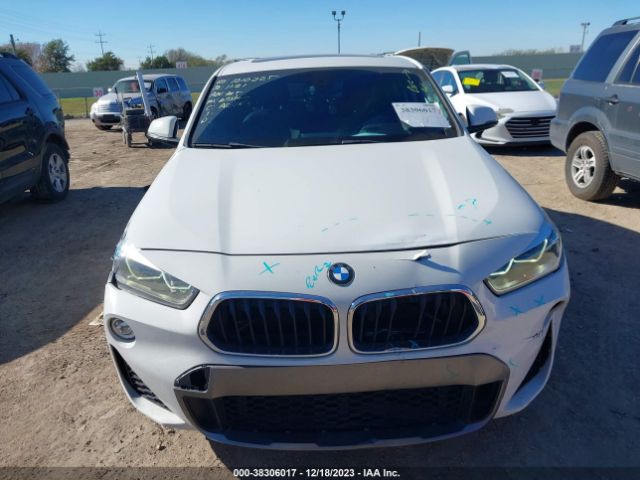 WBXYJ3C31JEP76362 BMW X2 Sdrive28i