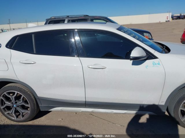 WBXYJ3C31JEP76362 BMW X2 Sdrive28i