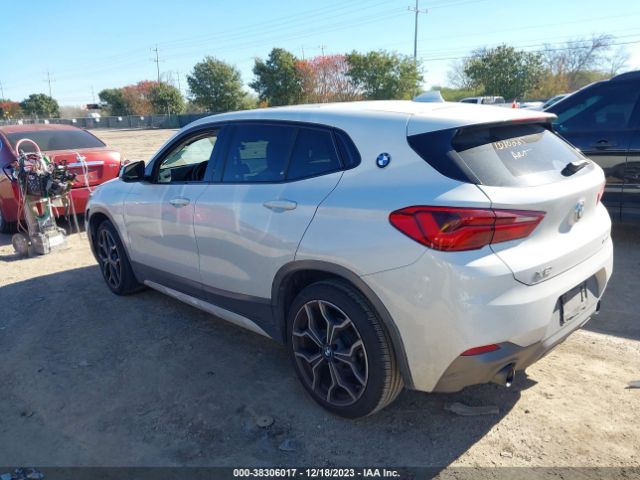 WBXYJ3C31JEP76362 BMW X2 Sdrive28i