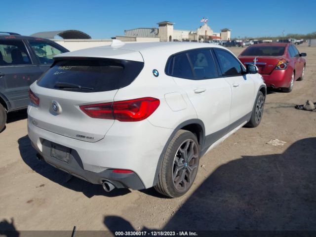 WBXYJ3C31JEP76362 BMW X2 Sdrive28i